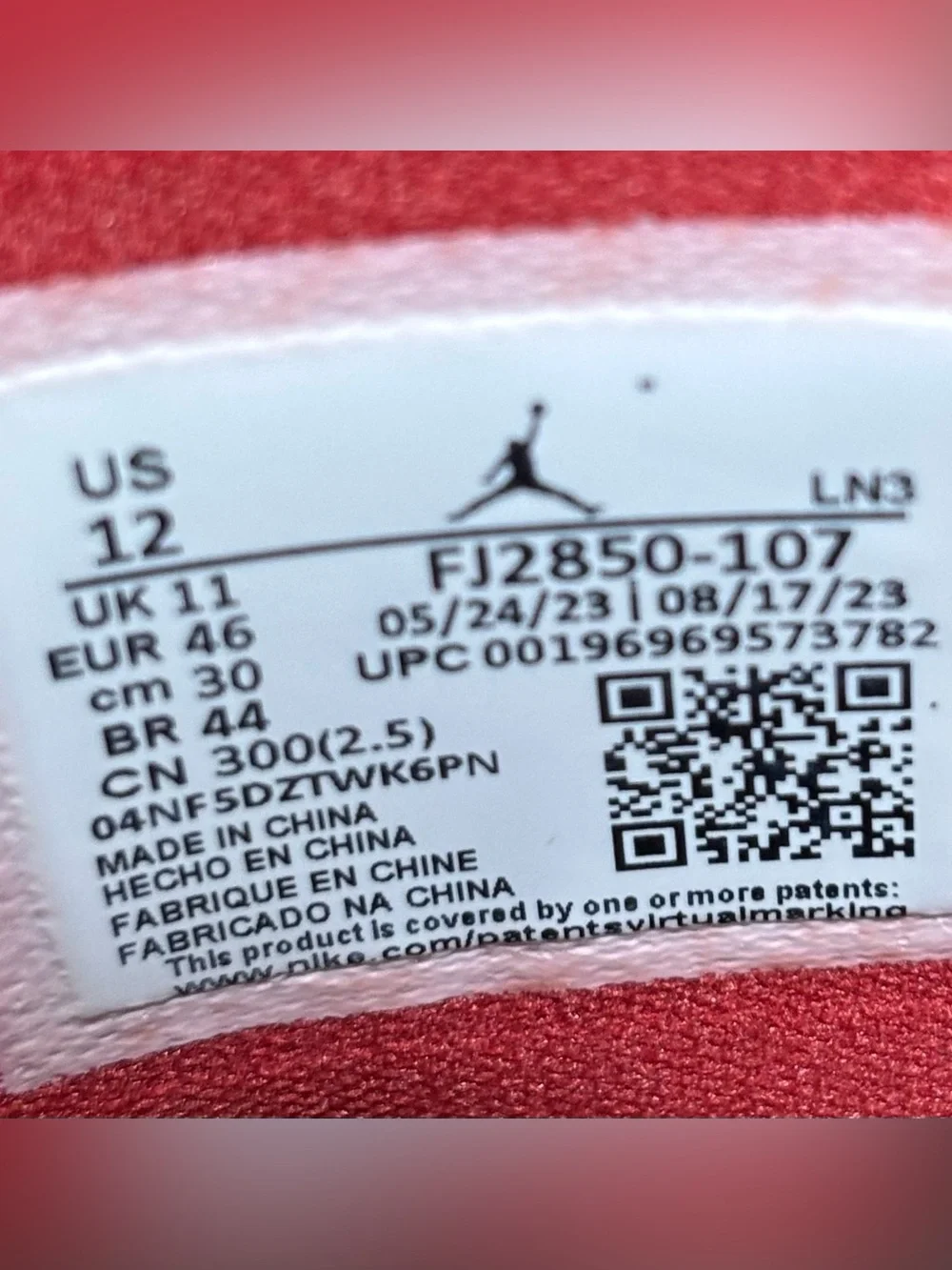 Jordan 8 Retro Solefly Mi Casa Es Su Casa 2023 Size 12